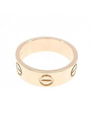 Cartier Cartier Love Ring (view 2)
