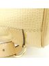 Christian Dior 100% Leather Tan Christian Dior backpack One size - photo 3
