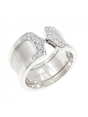 Cartier Cartier C2 Large Ring (view 1)