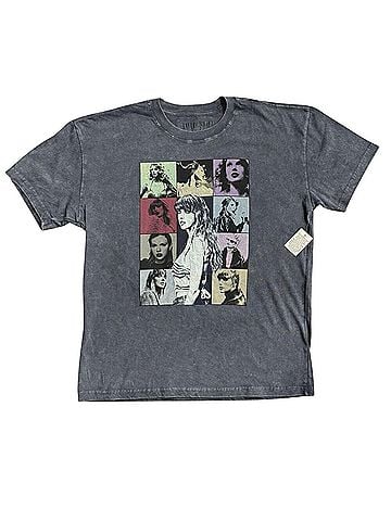 Taylor Swift The Eras Tour T-Shirt (view 1)
