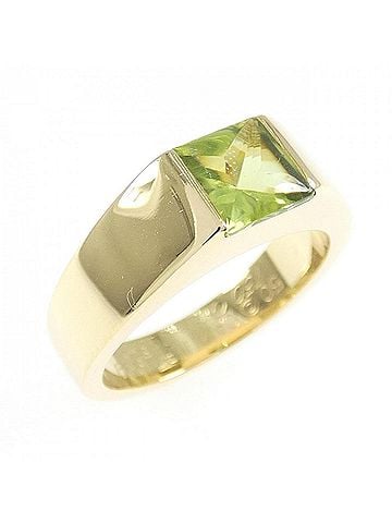 Cartier Cartier Tank Ring (view 1)