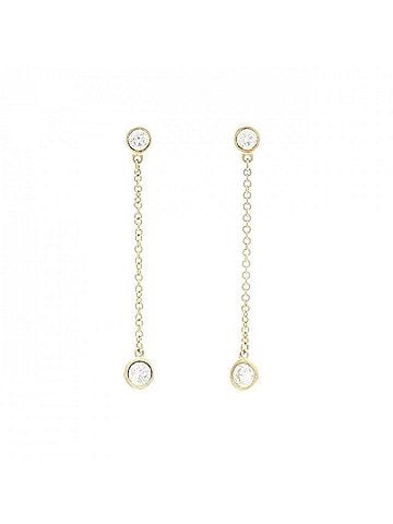 Tiffany & Co. Tiffany & Co. By the Yard Earrings (view 1)