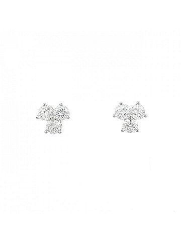 Tiffany & Co. Tiffany Aria Earrings (view 1)