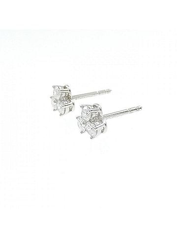 Tiffany & Co. Tiffany Aria Earrings (view 2)