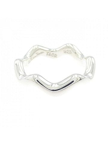 Tiffany & Co. Tiffany Zigzag Ring (view 2)