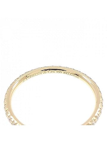 Tiffany & Co. Tiffany Metro Ring (view 2)