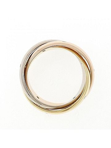 Cartier Cartier Trinity Star Ring (view 2)