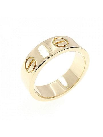 Cartier Cartier Love Ring (view 1)