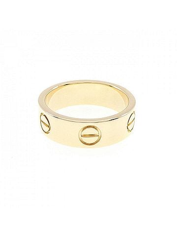Cartier Cartier Love Ring (view 2)