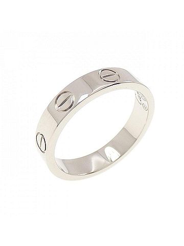 Cartier Cartier Mini Love Ring (view 1)