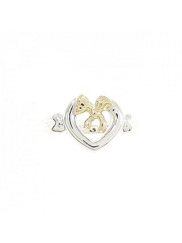 Tiffany & Co. Tiffany & Co. 925 750YG Ring (view 2)