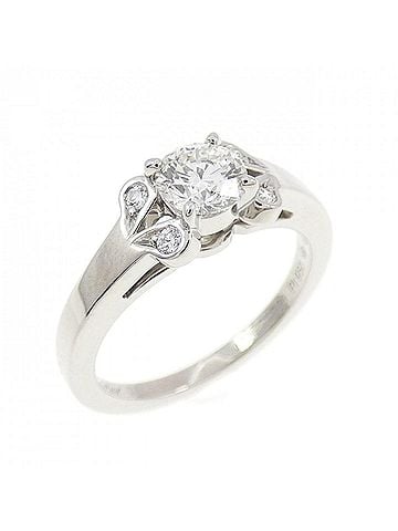 Cartier Cartier Ballerina Ring 0.35CT H VS2 3EXT (view 1)