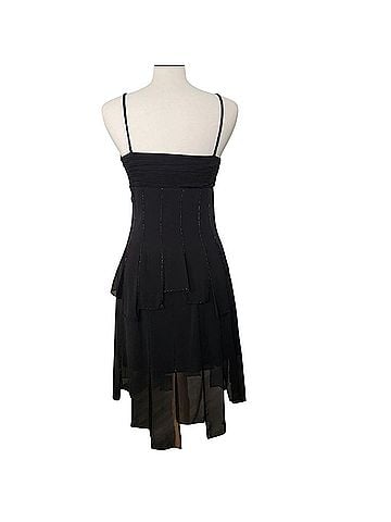 Sue Wong Cocktail Dress (view 2)