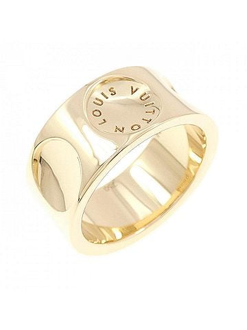 Louis Vuitton Louis Vuitton Petite Bague Empreinte Ring (view 1)
