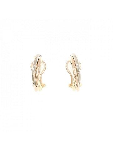 Cartier Cartier Trinity Earrings (view 1)
