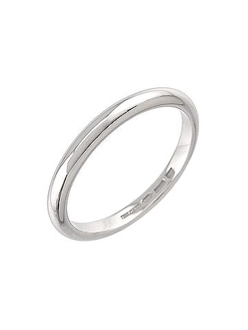 Bvlgari Bvlgari Bulgari Fedi 1 Ring, Platinum Ring (view 1)
