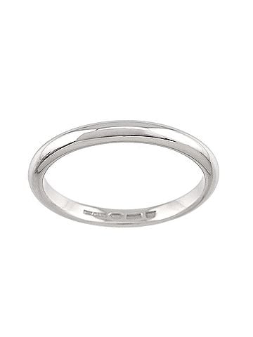 Bvlgari Bvlgari Bulgari Fedi 1 Ring, Platinum Ring (view 2)