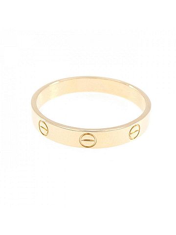 Cartier Cartier Mini Love Ring (view 2)