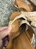 See By Chloé Tan Brown Heels Size EU 37 - photo 7