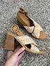See By Chloé Tan Brown Heels Size EU 37 - photo 4