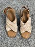 See By Chloé Tan Brown Heels Size EU 37 - photo 8
