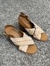 See By Chloé Tan Brown Heels Size EU 37 - photo 5
