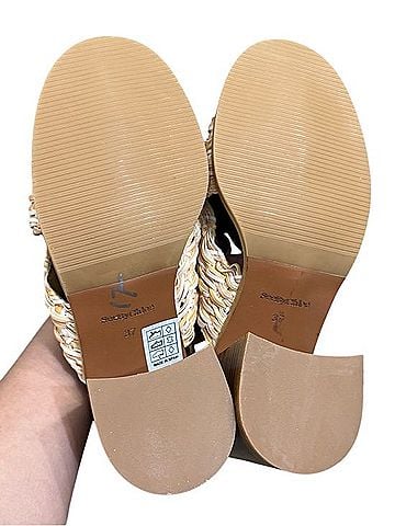 See By Chloé Jaicey Heels (view 2)