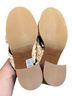 See By Chloé Tan Brown Heels Size EU 37 - photo 2