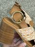 See By Chloé Tan Brown Heels Size EU 37 - photo 3