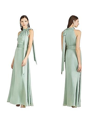 Sachin + Babi Kayla Casual Dress (view 1)