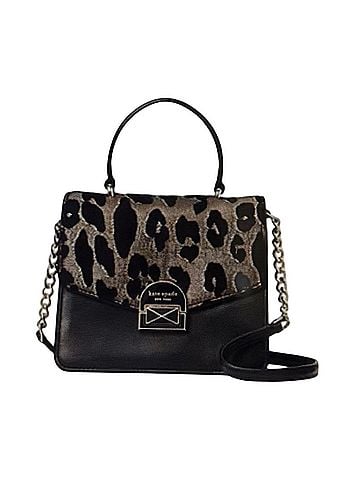 Kate Spade New York Leather Crossbody Bag (view 1)
