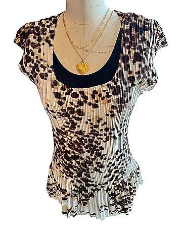 Milano Milano Short Sleeve T-Shirt (view 1)