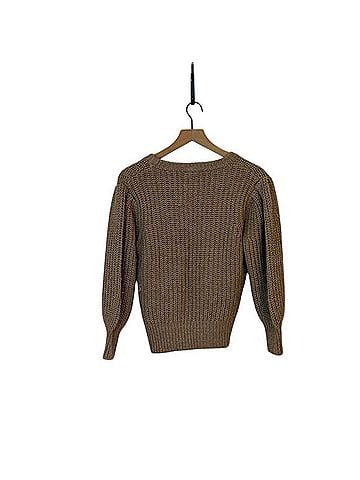 Reformation Moneta Wool Pullover Sweater (view 2)