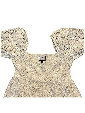 black tea length cocktail dresses Sweetheart Corset Tea Length Party Dresses For Wedding Guest
