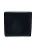 Hermès 100% Leather Blue HERMES Click 12 Compact Wallet, Tri-fold Navy One size - photo 2