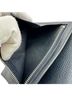 Hermès 100% Leather Blue HERMES Click 12 Compact Wallet, Tri-fold Navy One size - photo 10