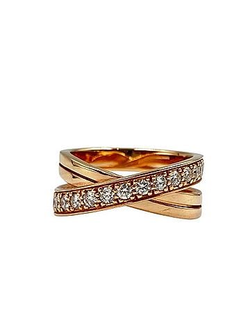 Cartier CARTIER Etincelle de Cartier 18KPG 9.67g (view 2)