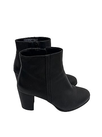 Vionic Ankle Boots (view 1)