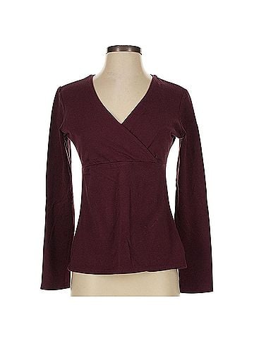 Eddie Bauer Long Sleeve T-Shirt (view 1)