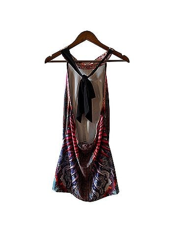 Venus Sleeveless Top (view 2)