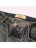 Hollister Blue Jeans Size 4 - photo 4
