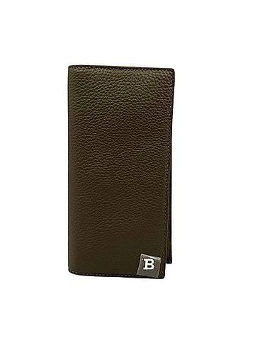 Bally BALLY long wallet, beige (view 1)