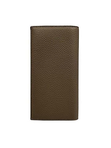 Bally BALLY long wallet, beige (view 2)