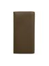 Bally 100% Leather Tan BALLY long wallet, beige One size - photo 2