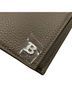 Bally 100% Leather Tan BALLY long wallet, beige One size - photo 3
