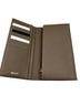 Bally 100% Leather Tan BALLY long wallet, beige One size - photo 4