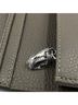 Bally 100% Leather Tan BALLY long wallet, beige One size - photo 7