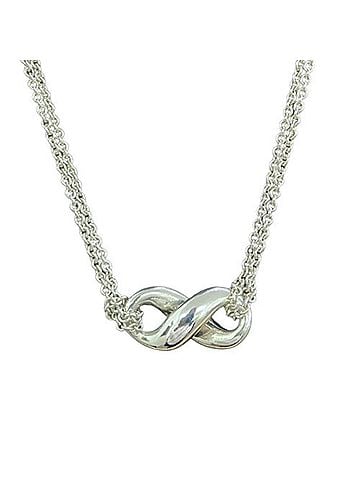 Tiffany & Co. Tiffany & Co. necklace, sterling silver (925), 7.8g (view 1)