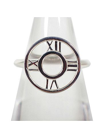 Tiffany & Co. TIFFANY & Co. 925 Atlas Ring (view 2)