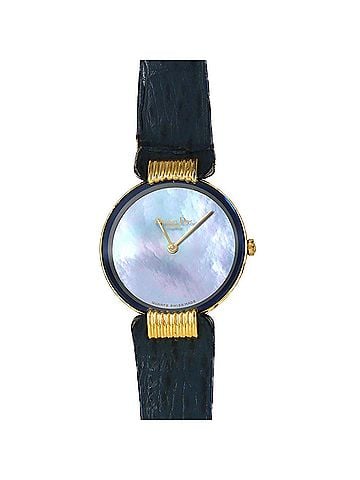 Christian Dior Christian Dior Baghira GP 46153-4 Quartz Watch (view 1)